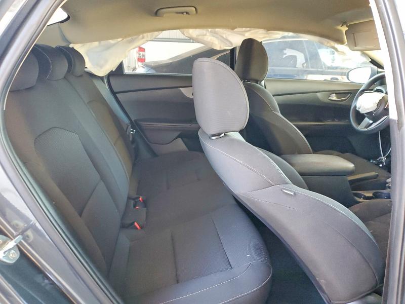 Продажа на аукционе авто 2020 Kia Forte, vin: 3KPF24AD1LE243857, номер лота: 45675116