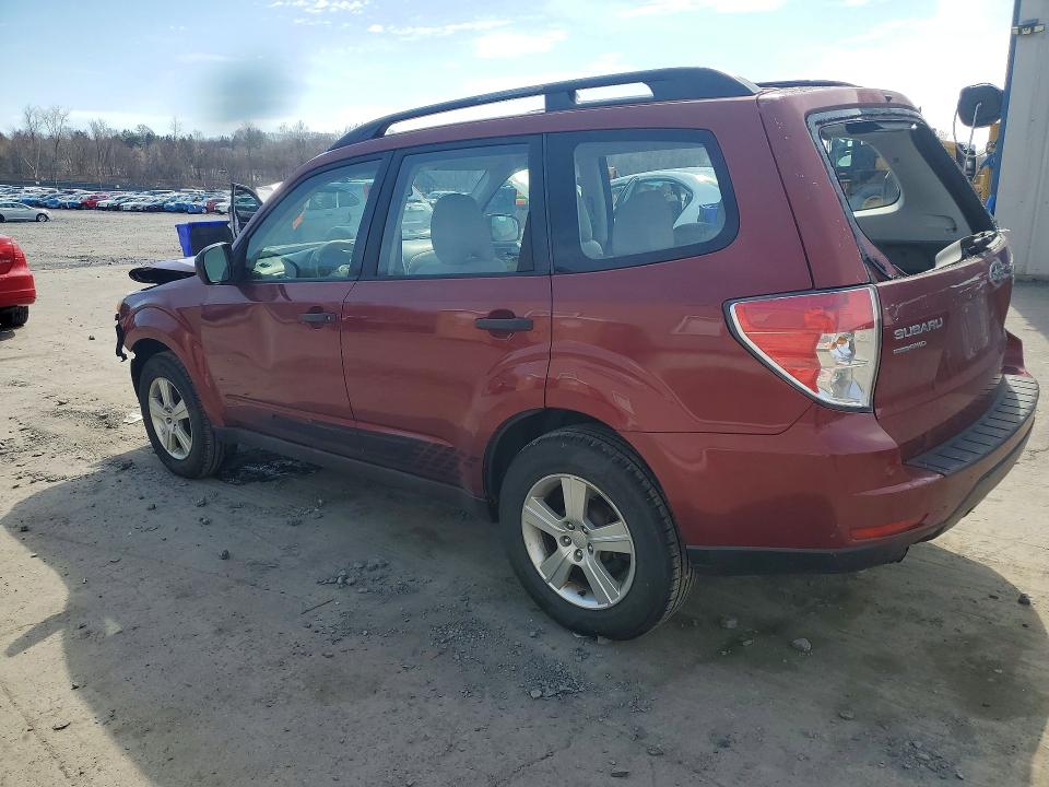 Продажа на аукционе авто 2012 Subaru Forester, vin: JF2SHBBC6CH437853, номер лота: 47296926