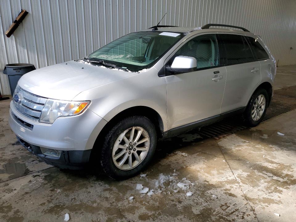 Aukcja sprzedaży 2010 Ford Edge, vin: 2FMDK4JC0ABB60581, numer aukcji: 47227446