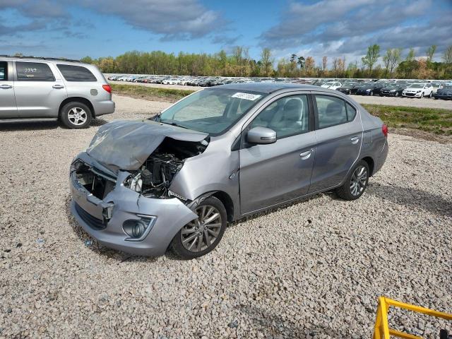 Aukcja sprzedaży 2017 Mitsubishi Mirage, vin: ML32F4FJ3HHF16161, numer aukcji: 46977006