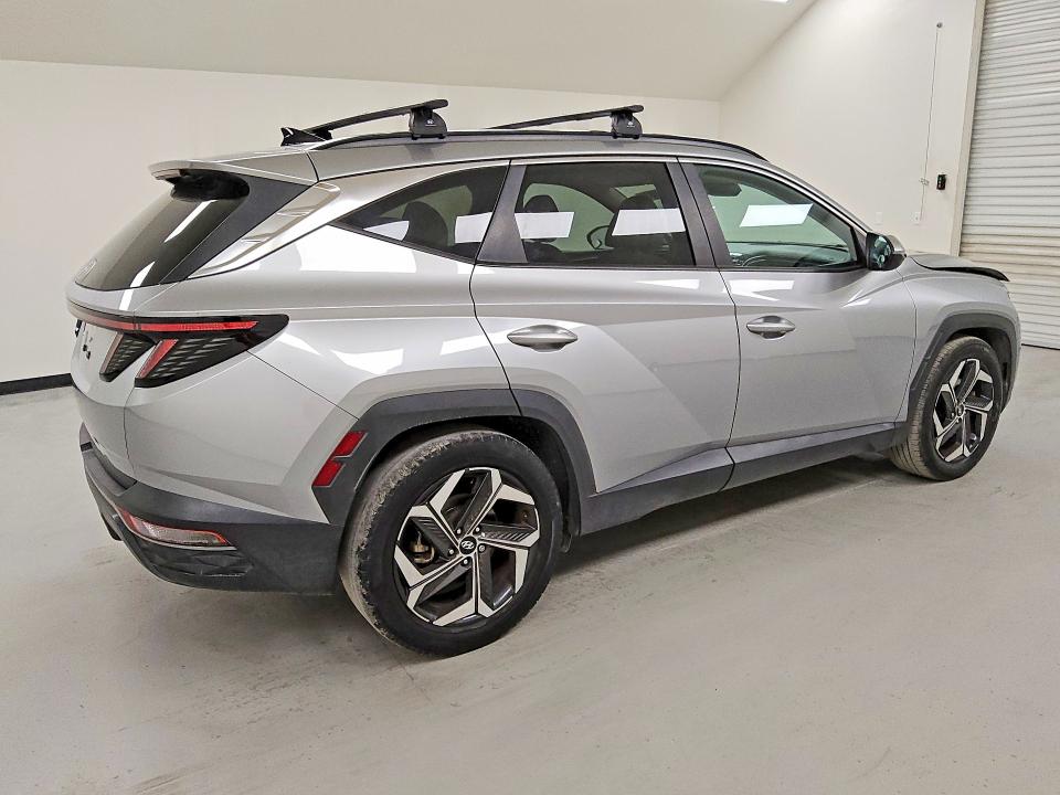 Aukcja sprzedaży 2023 Hyundai Tucson, vin: 5NMJF3AE8PH214887, numer aukcji: 47603736