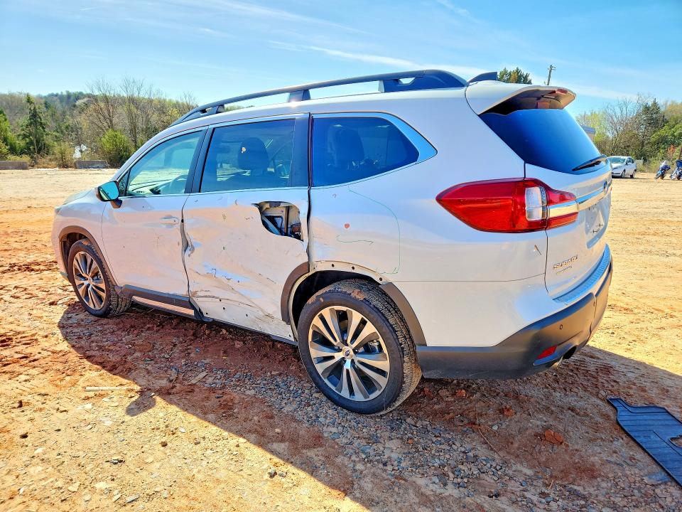 Aukcja sprzedaży 2020 Subaru Ascent, vin: 4S4WMAPD5L3459262, numer aukcji: 46590506