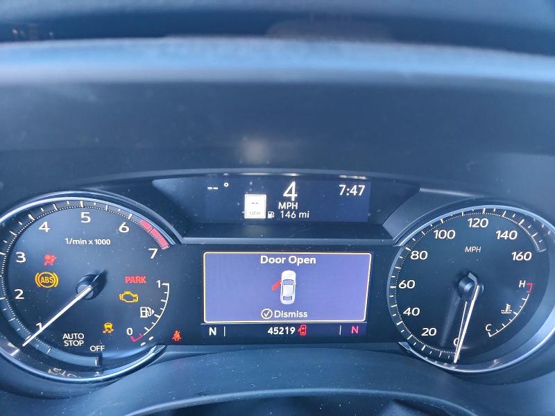 Продажа на аукционе авто 2021 Cadillac Ct4, vin: 1G6DB5RK4M0145578, номер лота: 46327036