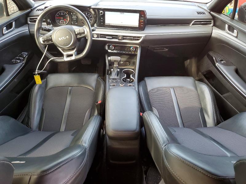 Aukcja sprzedaży 2022 Kia K5, vin: 5XXG64J2XNG159148, numer aukcji: 79433115