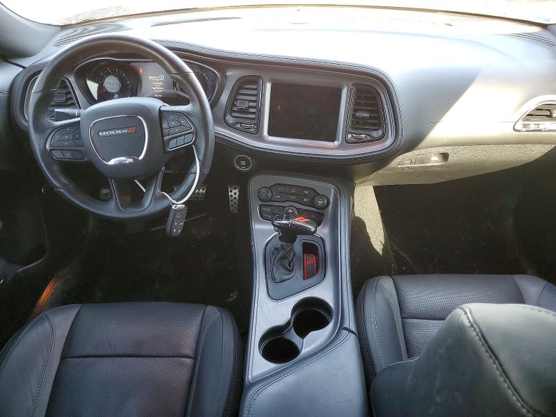 2023 Dodge Challenger მანქანა იყიდება აუქციონზე, vin: 2C3CDZGG0PH696510, აუქციონის ნომერი: 78480335