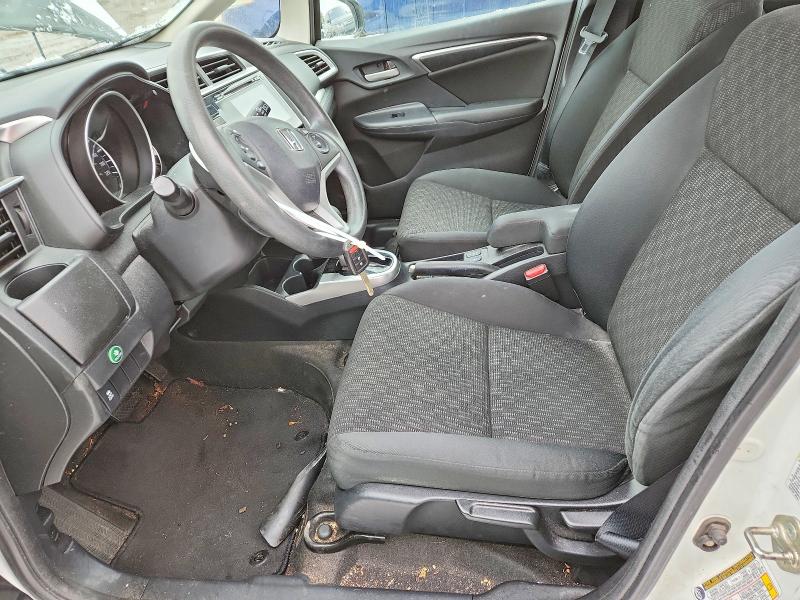 Продажа на аукционе авто 2015 Honda Fit, vin: 3HGGK5H54FM110983, номер лота: 46182136