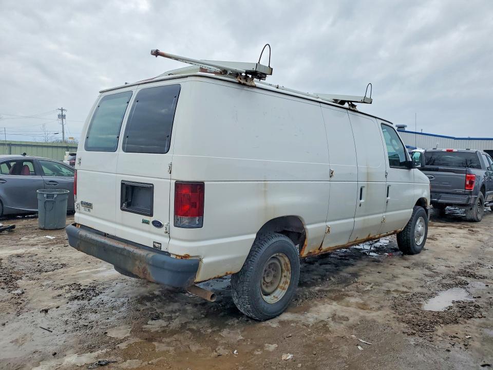 Aukcja sprzedaży 2009 Ford Econoline, vin: 1FTNE24W19DA12777, numer aukcji: 46751446