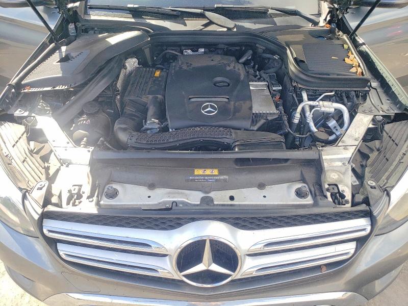 Продажа на аукционе авто 2019 Mercedes-benz Glc, vin: WDC0G4JB3KV158948, номер лота: 41740066