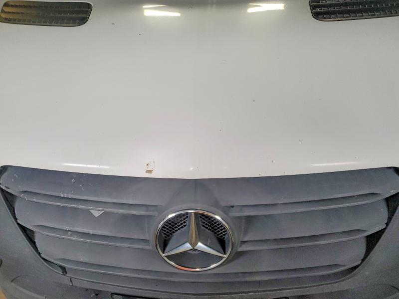 Aukcja sprzedaży 2019 Mercedes Benz Sprinter, vin: WD3PF1ED5KT014812, numer aukcji: 46454966