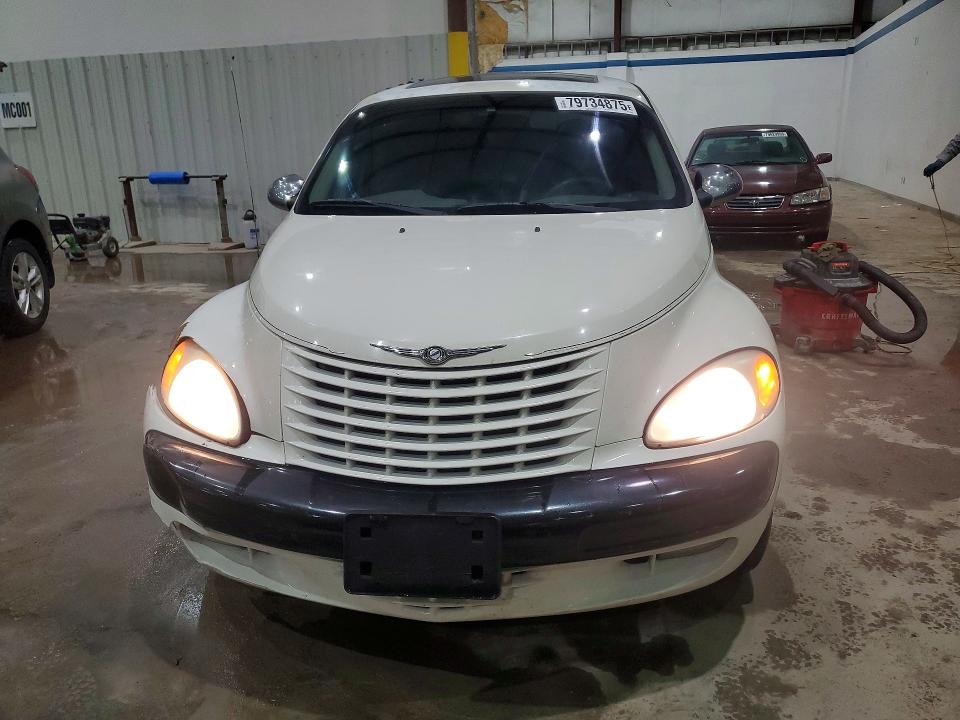 Aukcja sprzedaży 2001 Chrysler Pt Cruiser, vin: 3C8FY4BB41T633693, numer aukcji: 79734875