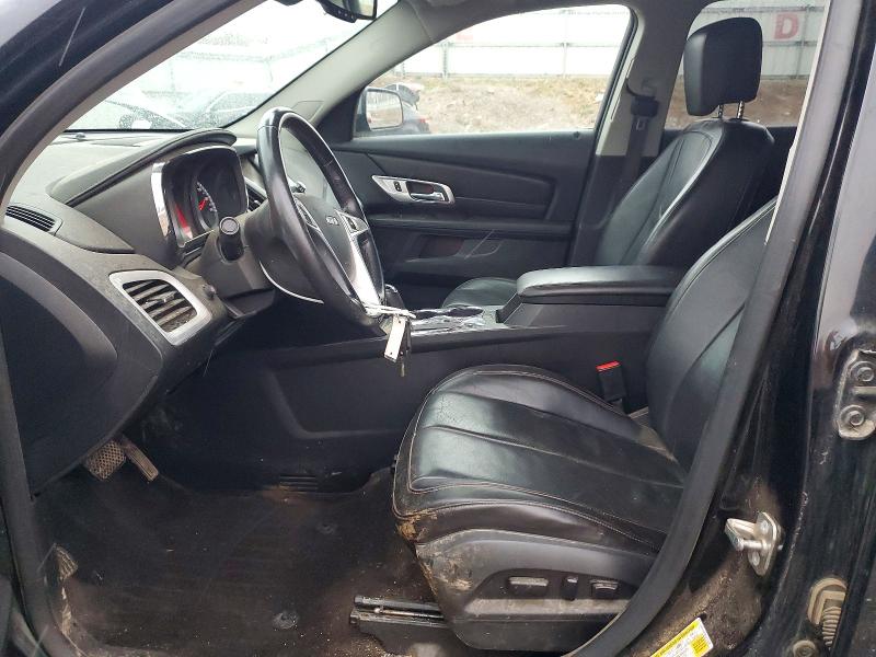 Aukcja sprzedaży 2016 Gmc Terrain, vin: 2GKFLUEK9G6272538, numer aukcji: 46983996