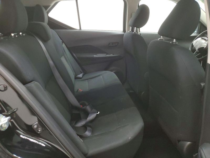 Продажа на аукционе авто 2024 Nissan Kicks, vin: 3N1CP5BV6RL531544, номер лота: 47136936