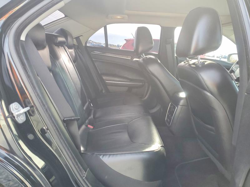 Aukcja sprzedaży 2016 Chrysler 300c, vin: 2C3CCAEG5GH357975, numer aukcji: 41958636