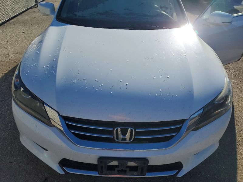 Aukcja sprzedaży 2015 Honda Accord, vin: 1HGCR3F84FA800726, numer aukcji: 46642176