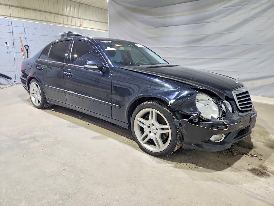 Aukcja sprzedaży 2008 Mercedes-benz E, vin: WDBUF87X98B346354, numer aukcji: 47362096
