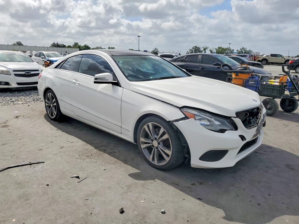 Aukcja sprzedaży 2017 Mercedes-benz E, vin: WDDKJ6FB1HF360930, numer aukcji: 47861166