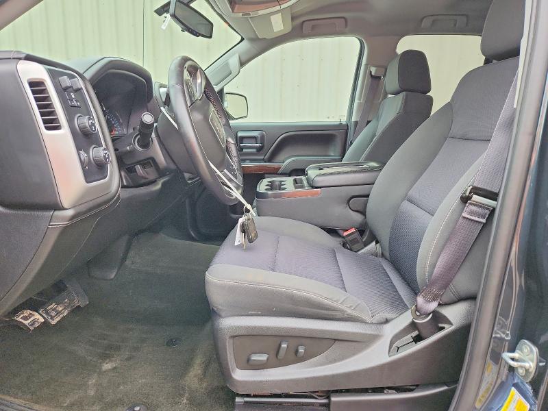 79931565 :رقم المزاد ، 1GTV2MEC7HZ180045 vin ، 2017 Gmc Sierra مزاد بيع