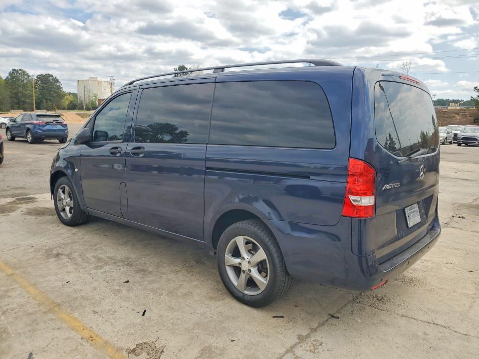 Продажа на аукционе авто 2016 Mercedes Benz Metris, vin: WD4PG2EE8G3047575, номер лота: 47897266