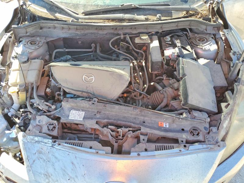 47521756 :رقم المزاد ، JM1BL1TF8D1792646 vin ، 2013 Mazda 3 مزاد بيع