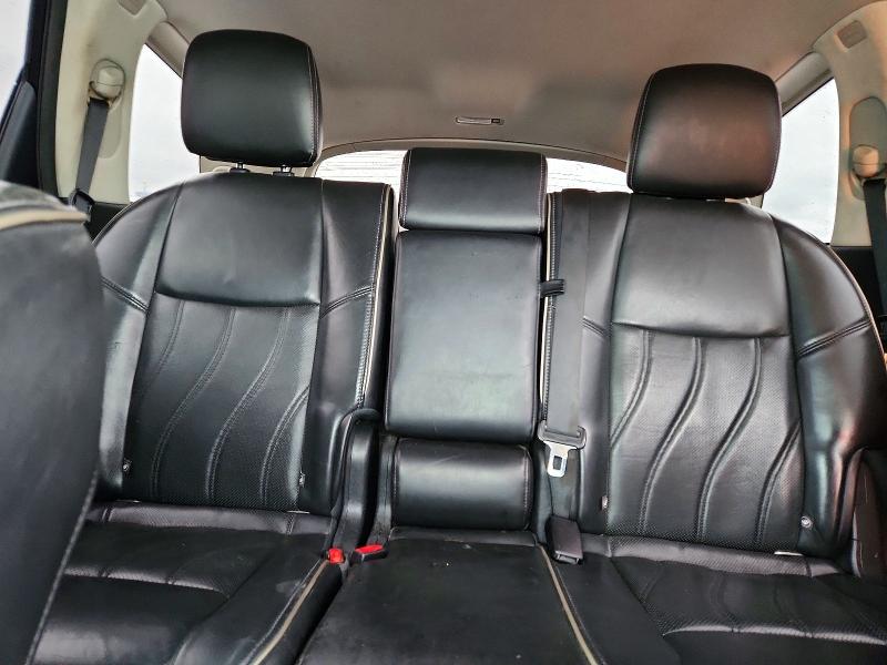 2017 Infiniti Qx60 მანქანა იყიდება აუქციონზე, vin: 5N1DL0MN5HC504595, აუქციონის ნომერი: 45554246