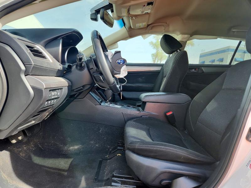 Aukcja sprzedaży 2018 Subaru Outback, vin: 4S4BSAFC1J3389155, numer aukcji: 48253426