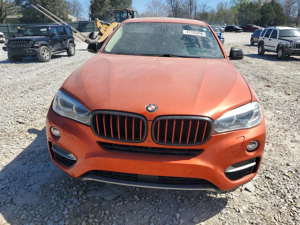 Aukcja sprzedaży 2016 Bmw X6, vin: 5UXKU6C50G0R34000, numer aukcji: 47153456