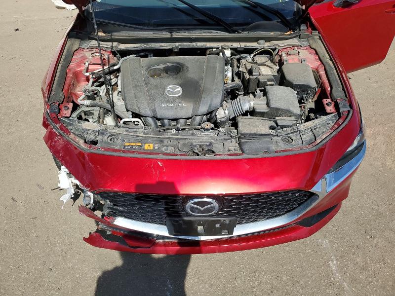 Aukcja sprzedaży 2020 Mazda 3, vin: 3MZBPBEM6LM117950, numer aukcji: 47712256