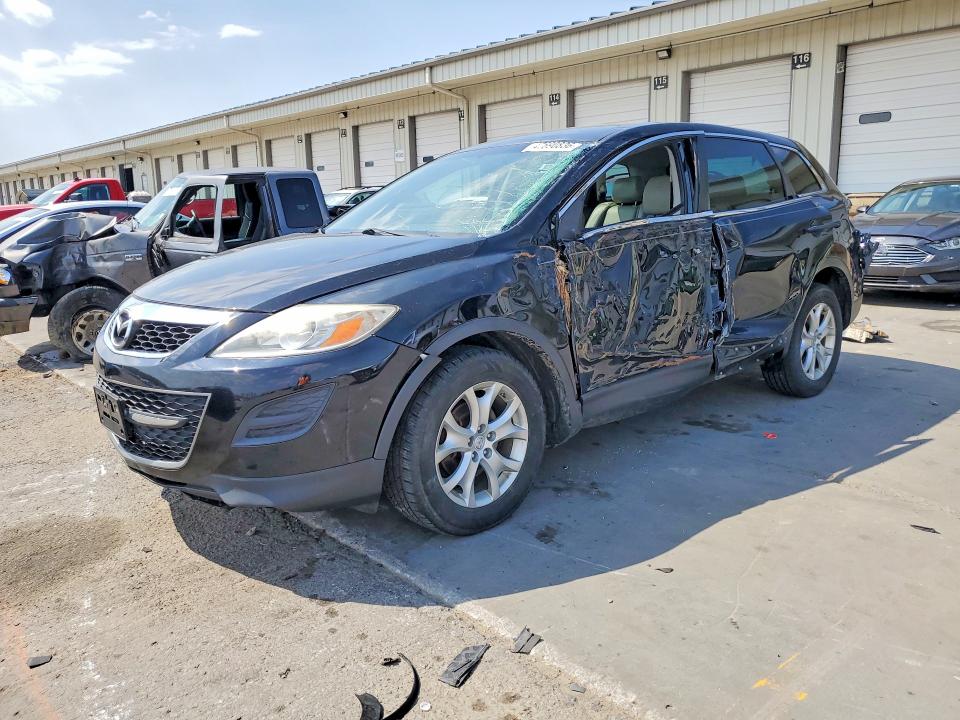 Auction sale of the 2011 Mazda Cx-9, vin: JM3TB3CA1B0311895, lot number: 47690836
