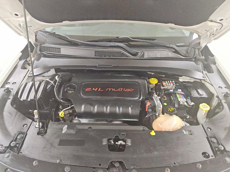 Продаж на аукціоні авто 2018 Jeep Compass, vin: 3C4NJCBB5JT494251, номер лоту: 47087396