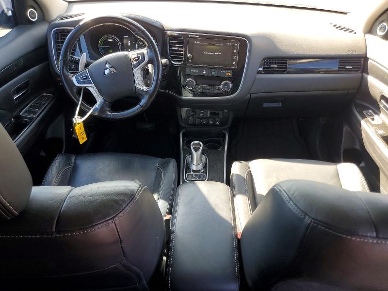 Aukcja sprzedaży 2018 Mitsubishi Outlander, vin: JA4J24A50JZ057208, numer aukcji: 42047356