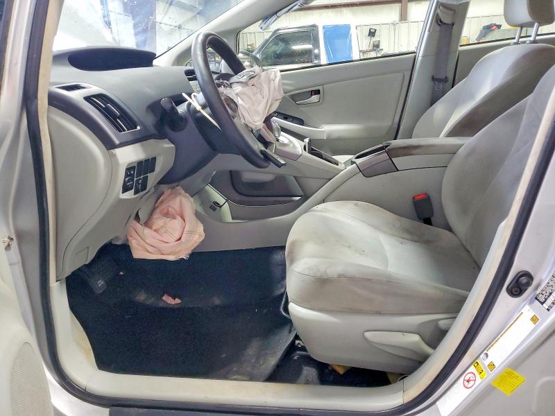 46325026 :رقم المزاد ، JTDKN3DU9F0414959 vin ، 2015 Toyota Prius مزاد بيع