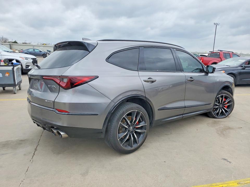 Aukcja sprzedaży 2023 Acura Mdx, vin: 5J8YD8H81PL003547, numer aukcji: 41890466