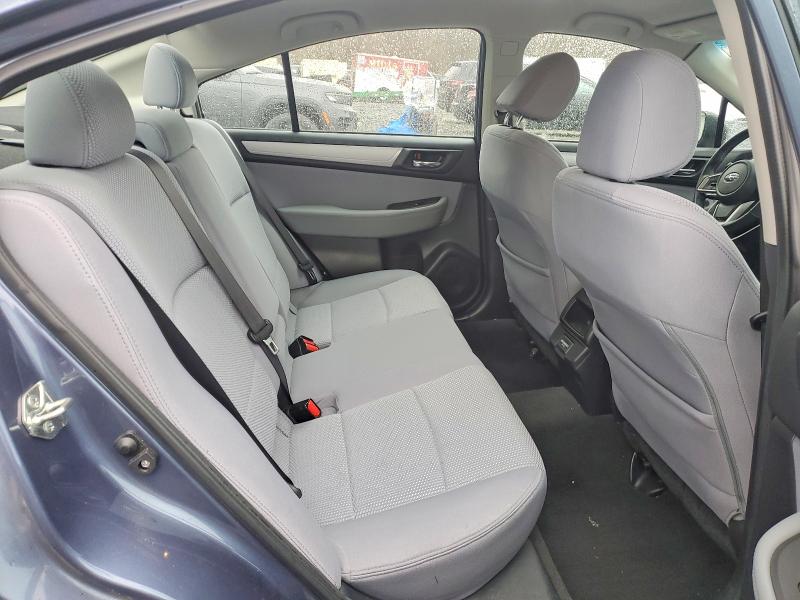 Продажа на аукционе авто 2018 Subaru Legacy, vin: 4S3BNAC64J3006061, номер лота: 45588296