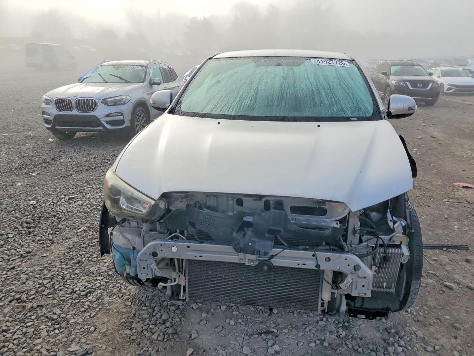 Продаж на аукціоні авто 2019 Mitsubishi Outlander Sport, vin: JA4AP3AU6KU011397, номер лоту: 41927726