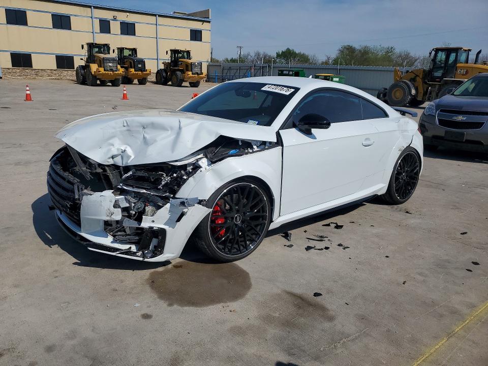 Продажа на аукционе авто 2023 Audi Tts, vin: TRUA1AFV3P1008341, номер лота: 47201676