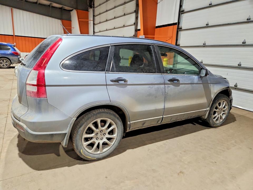 Aukcja sprzedaży 2009 Honda Truck/van Cr-v Ex 4dr Awd, vin: 5J6RE48529L804838, numer aukcji: 79692905
