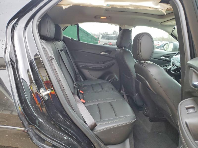 46457936 :رقم المزاد ، KL4MMFSL1LB097373 vin ، 2020 Buick Encore Gx مزاد بيع