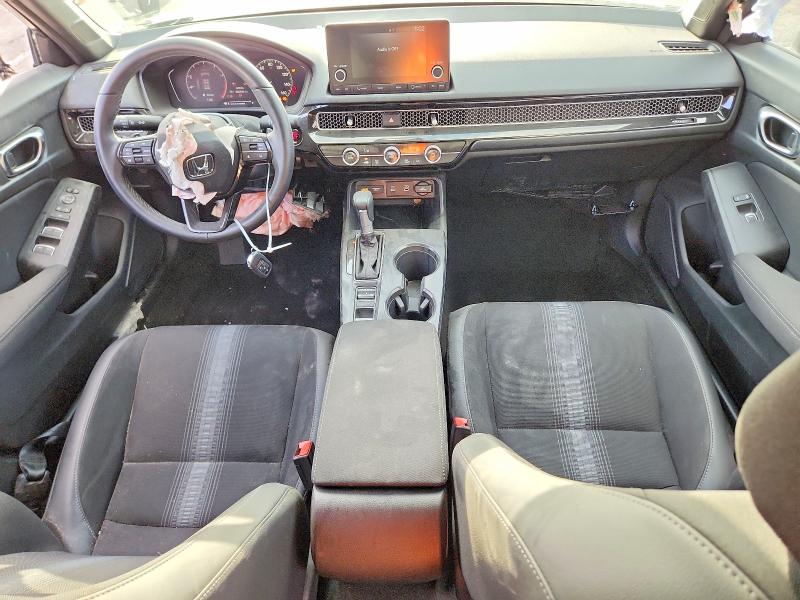 Aukcja sprzedaży 2025 Honda Civic, vin: 19XFL2H89SE013864, numer aukcji: 68627645