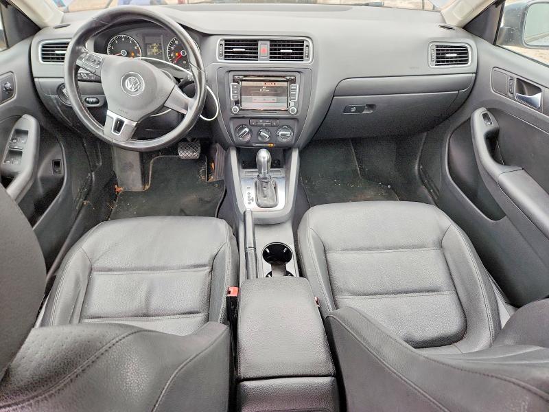 Продаж на аукціоні авто 2012 Volkswagen Jetta, vin: 3VWDP7AJXCM452131, номер лоту: 79341155