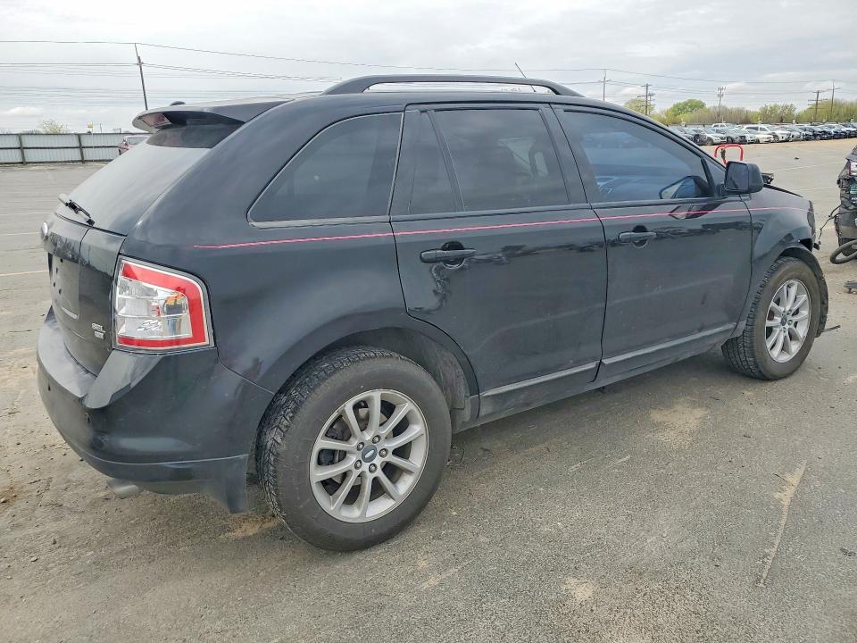Aukcja sprzedaży 2007 Ford Edge, vin: 2FMDK49C07BA89282, numer aukcji: 48095126
