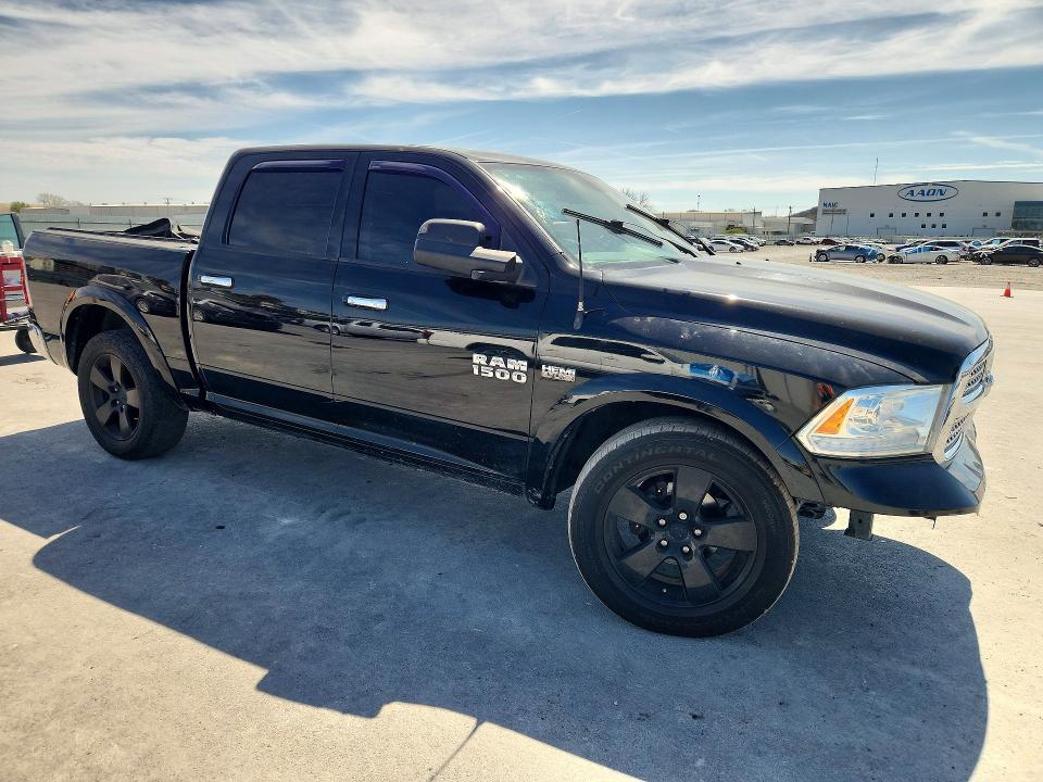 2013 Ram 1500 მანქანა იყიდება აუქციონზე, vin: 1C6RR7NT5DS568366, აუქციონის ნომერი: 47381896