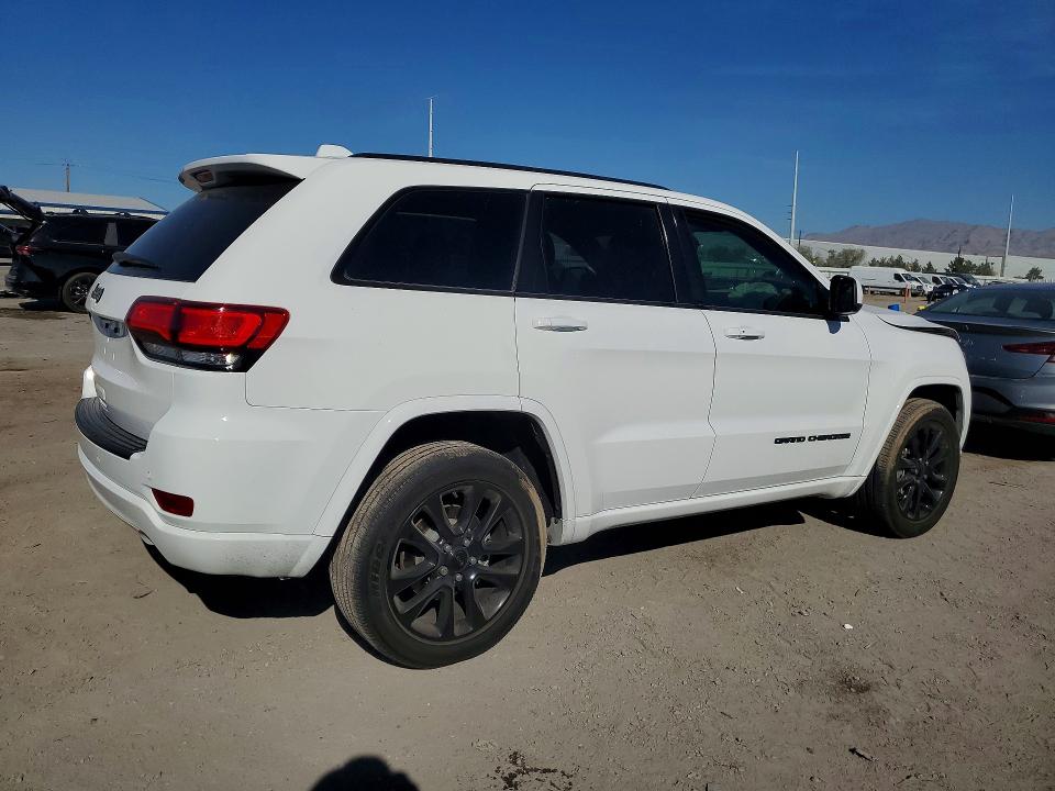 Продажа на аукционе авто 2019 Jeep Grand Cherokee, vin: 1C4RJFAGXKC573394, номер лота: 47430986