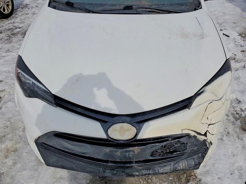 2017 Toyota Corolla მანქანა იყიდება აუქციონზე, vin: 2T1BURHE3HC906887, აუქციონის ნომერი: 79903695