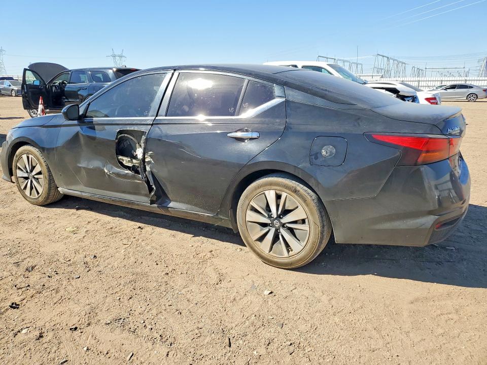 Продаж на аукціоні авто 2021 Nissan Altima, vin: 1N4BL4DV3MN338780, номер лоту: 46756096