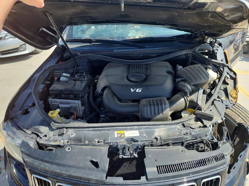Aukcja sprzedaży 2014 Jeep Grand Cherokee, vin: 1C4RJFBG9EC400453, numer aukcji: 48251466