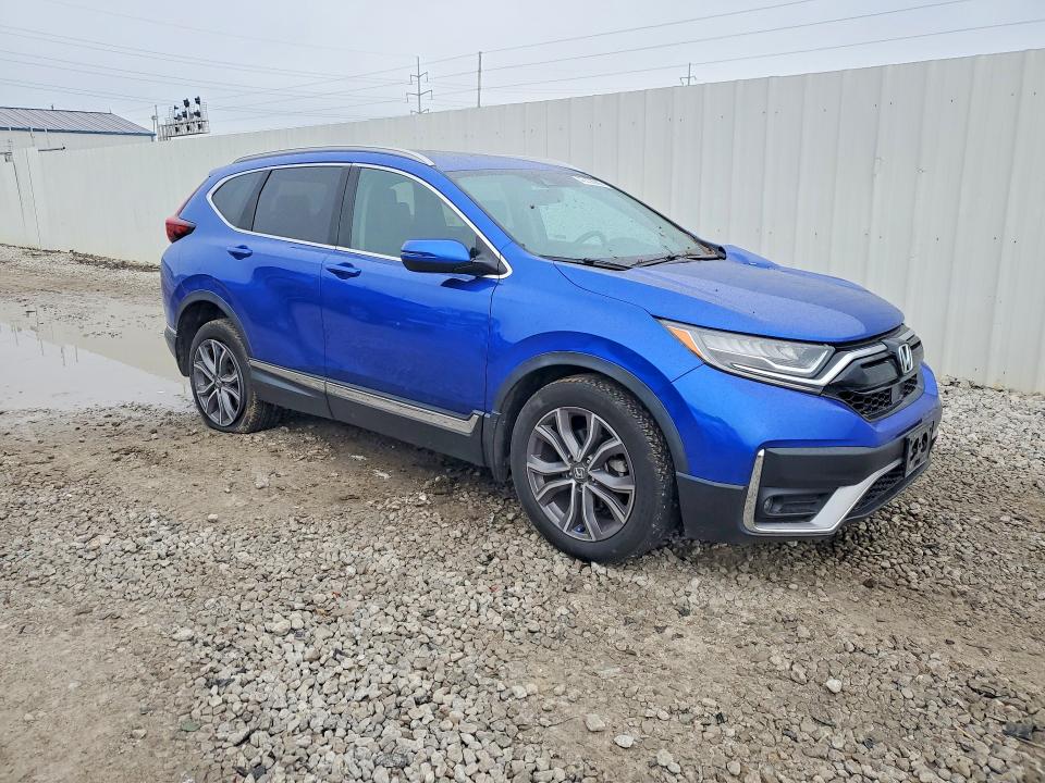 Aukcja sprzedaży 2020 Honda Cr-v, vin: 7FARW2H99LE006717, numer aukcji: 46838986