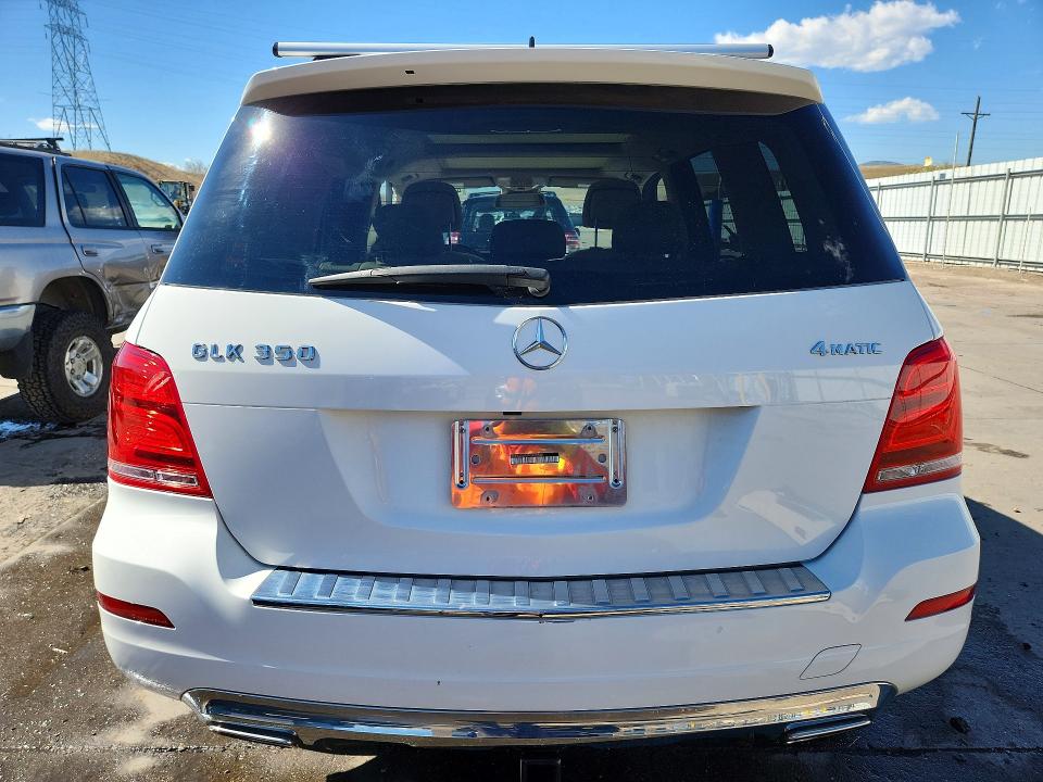 Продаж на аукціоні авто 2015 Mercedes-benz Glk, vin: WDCGG8JB4FG402042, номер лоту: 47530306