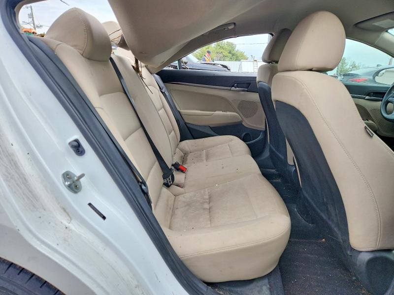 Aukcja sprzedaży 2018 Hyundai Elantra, vin: 5NPD74LF8JH401143, numer aukcji: 46615216