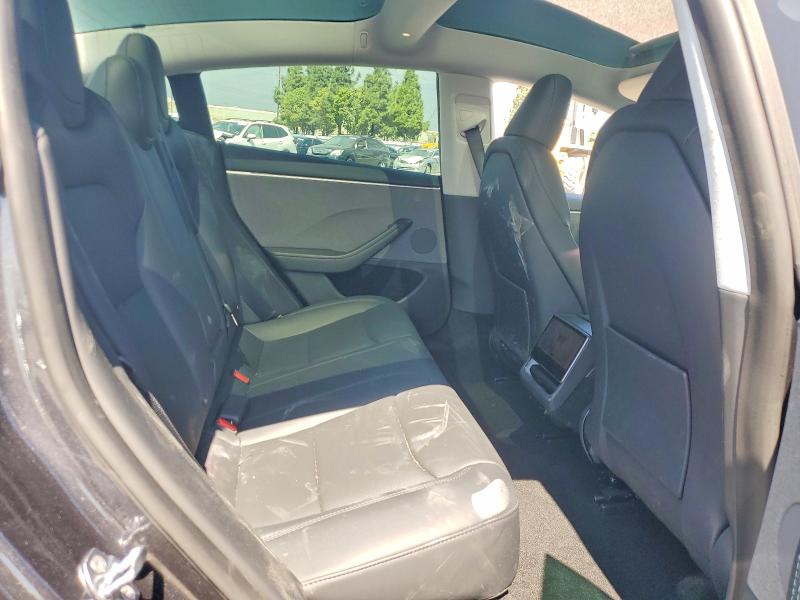 Продажа на аукционе авто 2025 Tesla Model 3, vin: 5YJ3E1EA2SF999232, номер лота: 47173456