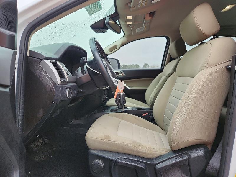 Aukcja sprzedaży 2019 Ford Ranger, vin: 1FTER4FH1KLA42601, numer aukcji: 79988555